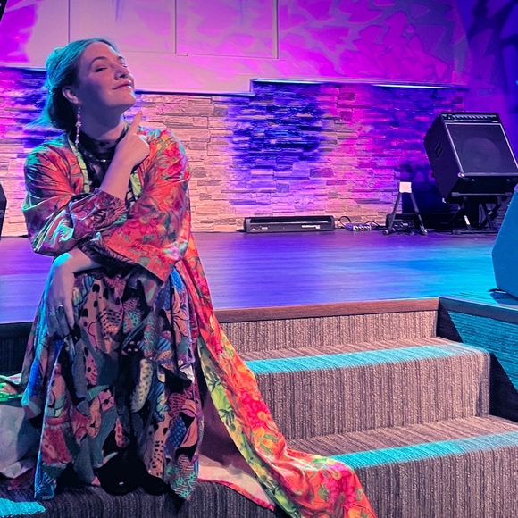 doing whatever i want 🪩🪩🪩 - Picture 6 of 10